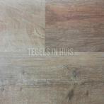 Keramisch parket natura natural 30x150 gerectificeerd, Ophalen of Verzenden, Nieuw, Keramiek, 10 m² of meer