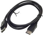 ACT Displayport kabel 2 meter Nieuw, Ophalen of Verzenden, Refurbished