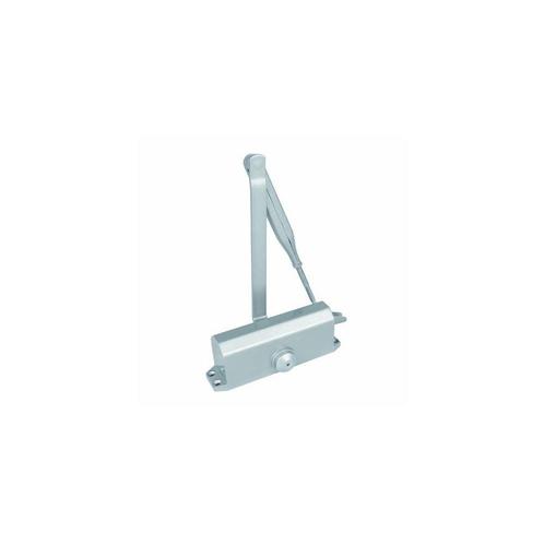 Intersteel Deurdranger met schaararm DR 122, 179x42x64,, Doe-het-zelf en Verbouw, Hang- en Sluitwerk, Nieuw, Verzenden