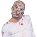 Halloween Horror Mummie Masker, Hobby en Vrije tijd, Nieuw, Verzenden