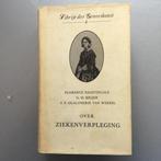 Handboek voor pleegzusters ziekenoppas. 9789060166796, Gelezen, Florence Nightingale, G.H. Meijer en S.P. Gualtherie van Weezel
