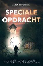 Speciale opdracht / Tom Brandt 9789083297972 Frank van Zwol, Boeken, Verzenden, Zo goed als nieuw, Frank van Zwol
