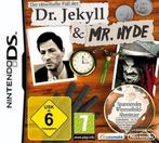 The Mysterious Case Of Dr. Jekyll & Mr. Hyde-Standaard (NDS), Ophalen of Verzenden, Zo goed als nieuw