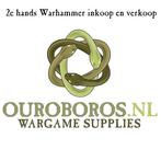 Inkoop en Verkoop Warhammer Miniaturen en Benodigdheden, Hobby en Vrije tijd, Wargaming, Nieuw