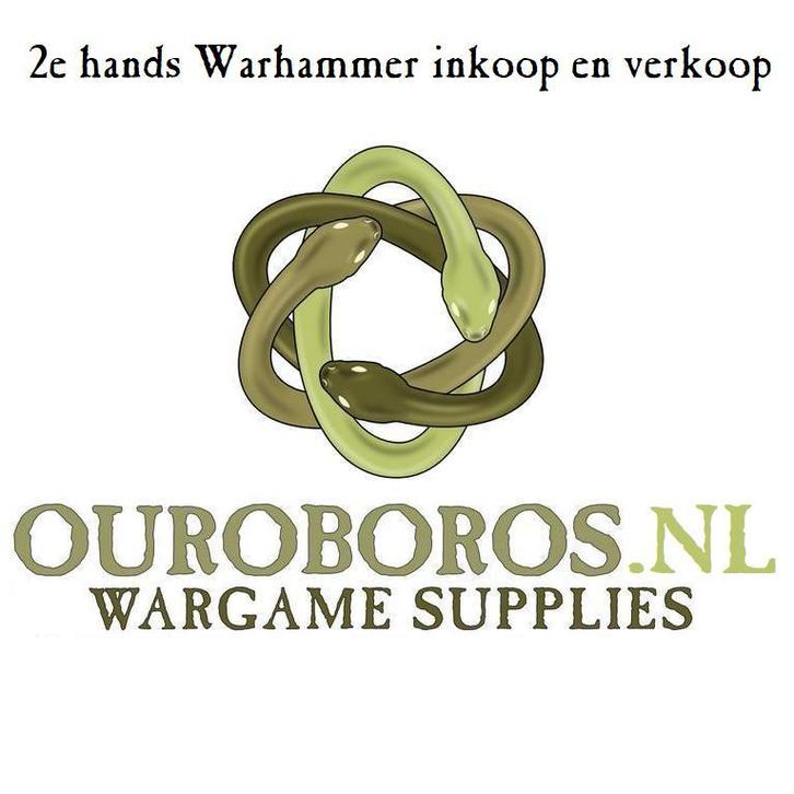 Inkoop en Verkoop Warhammer Miniaturen en Benodigdheden, Hobby en Vrije tijd, Wargaming