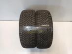 Bandenset 2 stuks 4-Seizoenen 205/50 R16 Kumho 2022 6.3MM /, Auto-onderdelen, Banden en Velgen, Gebruikt, 16 inch, All Season