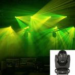 (B-Stock) Ayra ERO 150BSW MKII LED movinghead, Muziek en Instrumenten, Nieuw, Verzenden