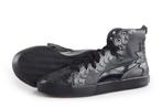 Puma Hoge Sneakers in maat 38,5 Zwart | 10% extra korting, Kleding | Dames, Gedragen, Puma, Sneakers of Gympen, Zwart