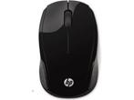HP 200 - Draadloze Muis - Zwart, Verzenden, Nieuw
