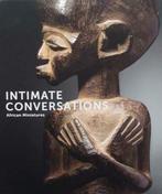 Boek : Intimate Conversations - African miniatures