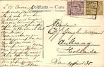 Luxemburg - Ansichtkaart (76) - 1900-1960, Gelopen