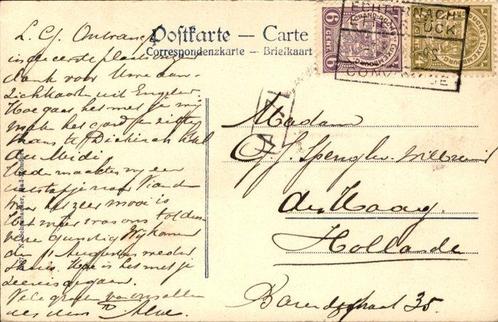 Luxemburg - Ansichtkaart (76) - 1900-1960, Verzamelen, Ansichtkaarten | Buitenland