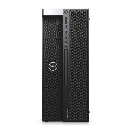 Refurbished Dell Precision 5820 met garantie, Computers en Software, Desktop Pc's, 4 Ghz of meer, SSD, Met videokaart, Gebruikt