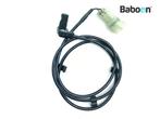 ABS Sensor Voor Triumph Street Triple 675 2013-> (007V50189), Verzenden, Gebruikt