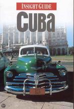 Cuba / Nederlandse editie / Insight guides 9789066551305, Boeken, Verzenden, Gelezen