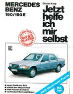 1982 - 1988 MERCEDES-BENZ 190 | 190 E (W201) VRAAGBAAK, Auto diversen