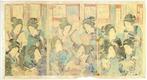 Niigata at its finest A lineup of famous geisha