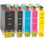 Epson Expression Premium XP-7100 inkt cartridges T3357 XL..., Computers en Software, Verzenden, Nieuw