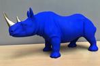 New’Artsy X - Rhinoceros Statue, Antiek en Kunst