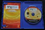 Singstar Studio 100 Playstation 2 PS2, Spelcomputers en Games, Verzenden, Nieuw
