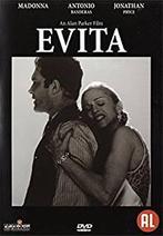 dvd - Evita - Evita, Zo goed als nieuw, Verzenden