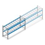 Aanbieding: Gebruikte Schaefer palletstelling 4200x3800x1050