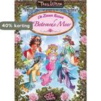 De zeven rozen / 1 Het betoverde meer / Thea Sisters, Verzenden, Zo goed als nieuw, Thea Stilton