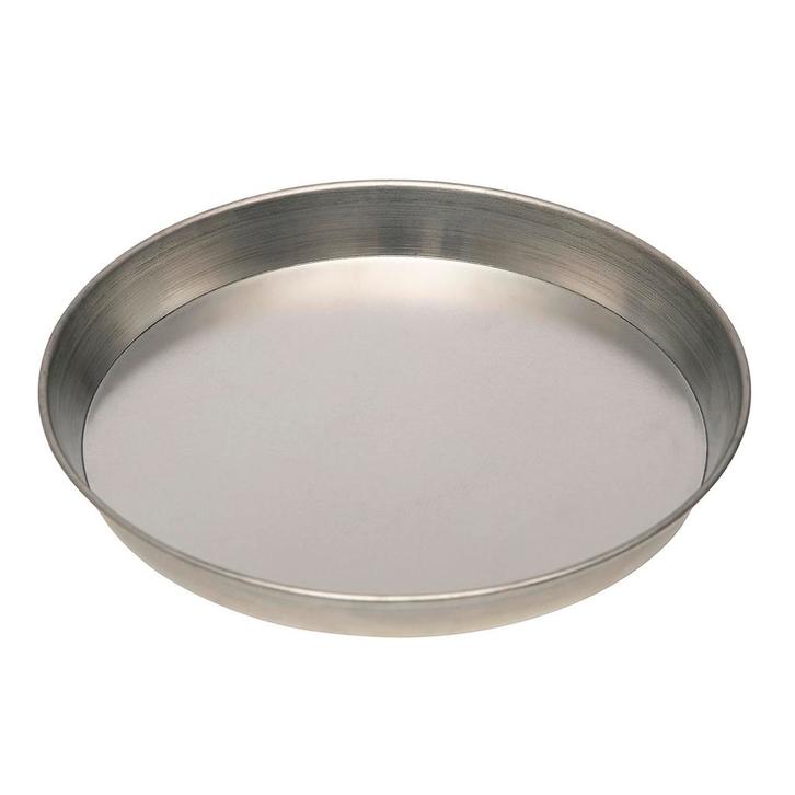 Taartpan Rond Ø18x2,3cm, Hobby en Vrije tijd, Taarten en Cupcakes maken, Nieuw, Verzenden