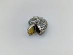 Nautilus Shell - Doos - .800 zilver