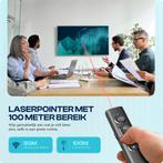 Draadloze Presenter presentatie klikker - Wireless Presenter, Ophalen of Verzenden, Nieuw