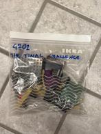 Lego Set - Harry Potter - lot, Nieuw