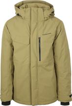 Didriksons Stefan Jas Groen maat XL Heren, Verzenden, Groen, Maat 56/58 (XL), Didriksons