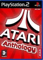 Atari Anthology (Quikstarts in Swedish, [PS2], Spelcomputers en Games, Games | Sony PlayStation 2, Nieuw, Ophalen of Verzenden