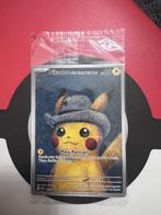 Pokémon - 1 Card - Pikachu, Nieuw