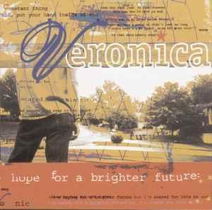 cd - Veronica (42) - Hope For A Brighter Future, Cd's en Dvd's, Cd's | Overige Cd's, Zo goed als nieuw, Verzenden