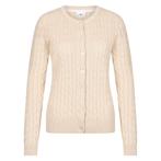 -30% HV Society  HV Society Gebreide pullover hvsodette  maa, Kleding | Dames, Truien en Vesten, Verzenden, Nieuw