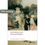 Good Soldier 9780199537273 Ford Madox Ford, Verzenden, Gelezen, Ford Madox Ford