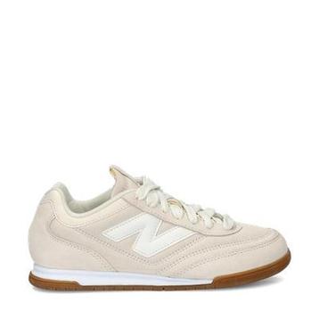 New Balance RC42 lage sneakers voor dames in het Beige beschikbaar voor biedingen