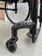 PROGEO DUKE VASTFRAME GEBRUIKTE ROLSTOEL, Diversen, Ophalen, Gebruikt, Handbewogen rolstoel
