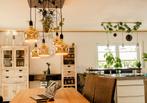 Segula LED Floating Globelamp G200 E27 6W 240lm 1900K smokey, Huis en Inrichting, Lampen | Overige, Ophalen of Verzenden, Nieuw