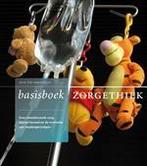 Basisboek zorgethiek, 9789089720047, Verzenden, Zo goed als nieuw, Studieboeken