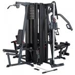 BodyCraft X4 Krachtstation, Sport en Fitness, Fitnessapparatuur, Verzenden, Nieuw