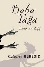 Baba Yaga Laid an Egg, Ophalen of Verzenden, Nieuw