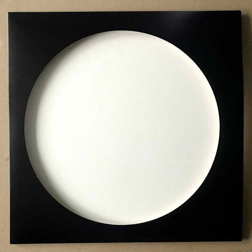 12 Kartonnen picture disc hoes zwart per stuk te koop 60..., Cd's en Dvd's, Vinyl | Overige Vinyl, Verzenden