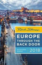 Rick Steves Europe Through the Back Door 9781631216251, Boeken, Overige Boeken, Gelezen, Rick Steves, Verzenden