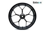 Voorwiel Honda CB 1000 R 2018-2020 (CB1000R SC80), Motoren, Verzenden, Gebruikt