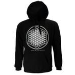 Bring Me The Horizon Sempiternal Hoodie Trui - Officiële, Verzenden, Nieuw