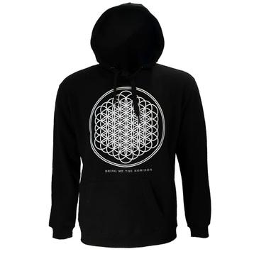 Bring Me The Horizon Sempiternal Hoodie Trui - Officiële beschikbaar voor biedingen