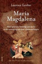 Maria Magdalena | 9789043907569 | GARDNER, L., Zo goed als nieuw, GARDNER, L.