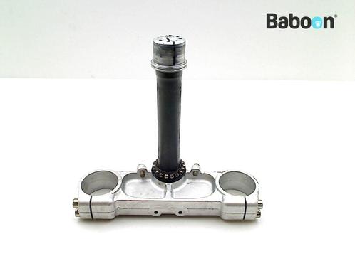 Voorvork T-stuk Ducati Monster 620 2002-2008 (M620), Motoren, Onderdelen | Ducati, Gebruikt, Verzenden